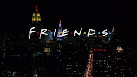 friends wallpaper 4k